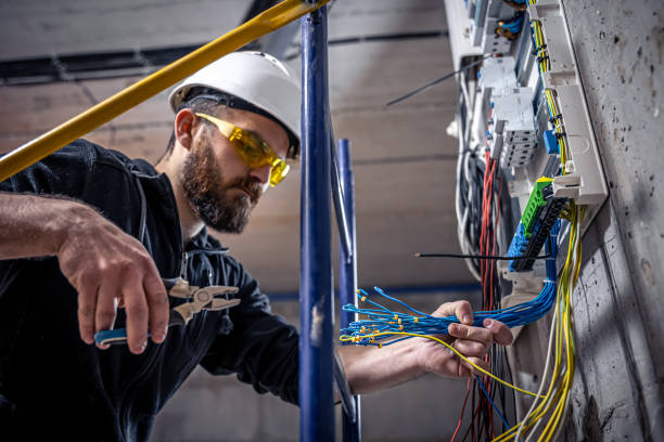 Professional Electrician in TX