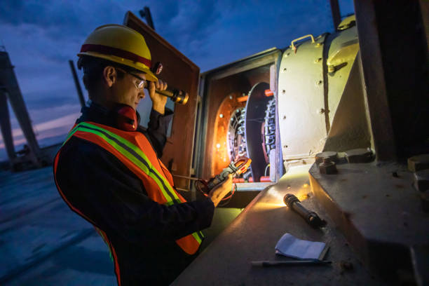 Best Commercial Electrician Services  in Seco Mines, TX