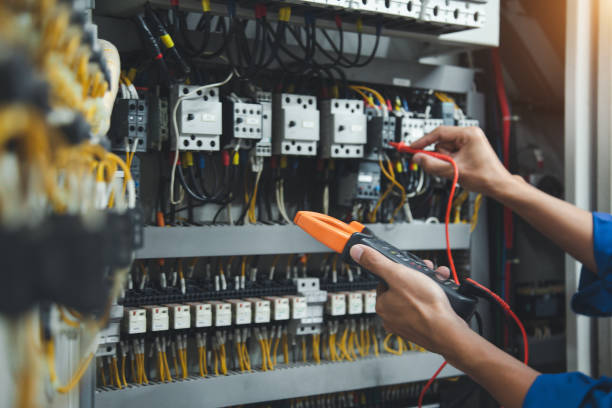 Best Affordable Emergency Electrician  in Seco Mines, TX