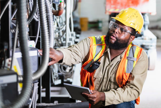 Best Electrical Contractors for Businesses  in Seco Mines, TX