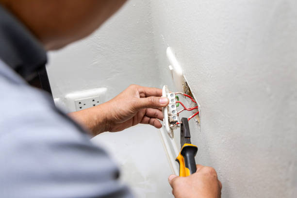 Best Electrical Repair Services  in Seco Mines, TX