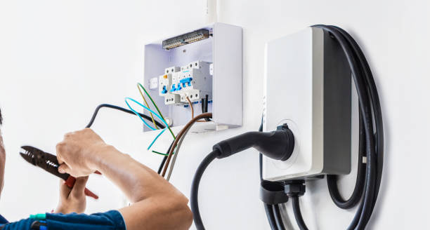 Best Electrical Upgrades for Homes  in Seco Mines, TX