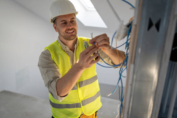 Best Electrician for Home Renovation  in Seco Mines, TX